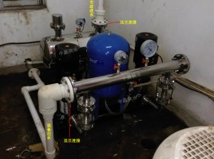 家里自來(lái)水壓力小怎么辦？有什么辦法可以解決？