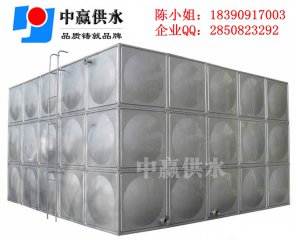 不銹鋼方形水箱有哪些部件？什么材質(zhì)的質(zhì)量好